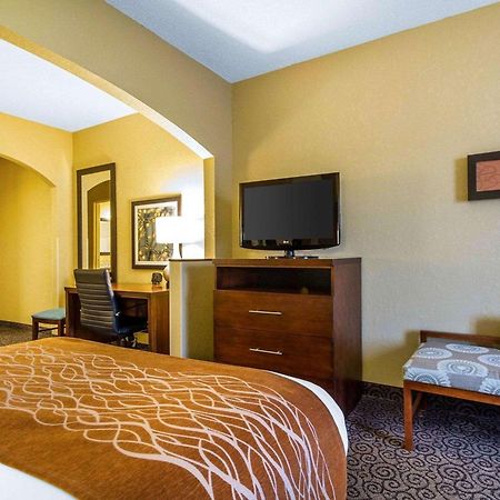 Comfort Suites Ramsey Zewnętrze zdjęcie