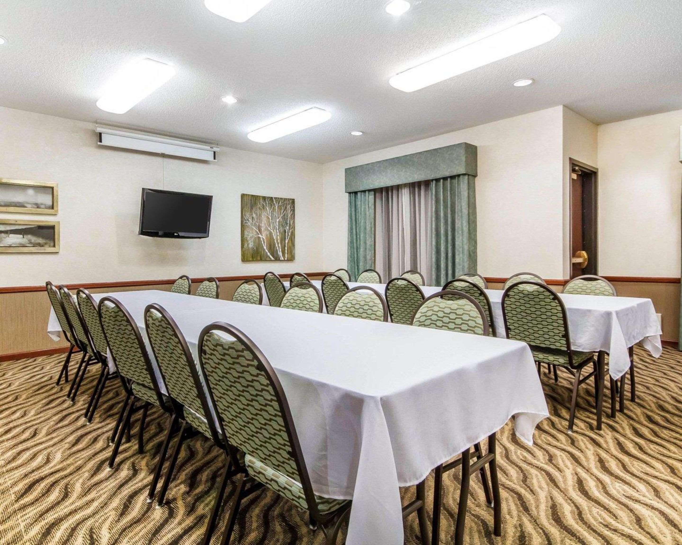 Comfort Suites Ramsey Zewnętrze zdjęcie