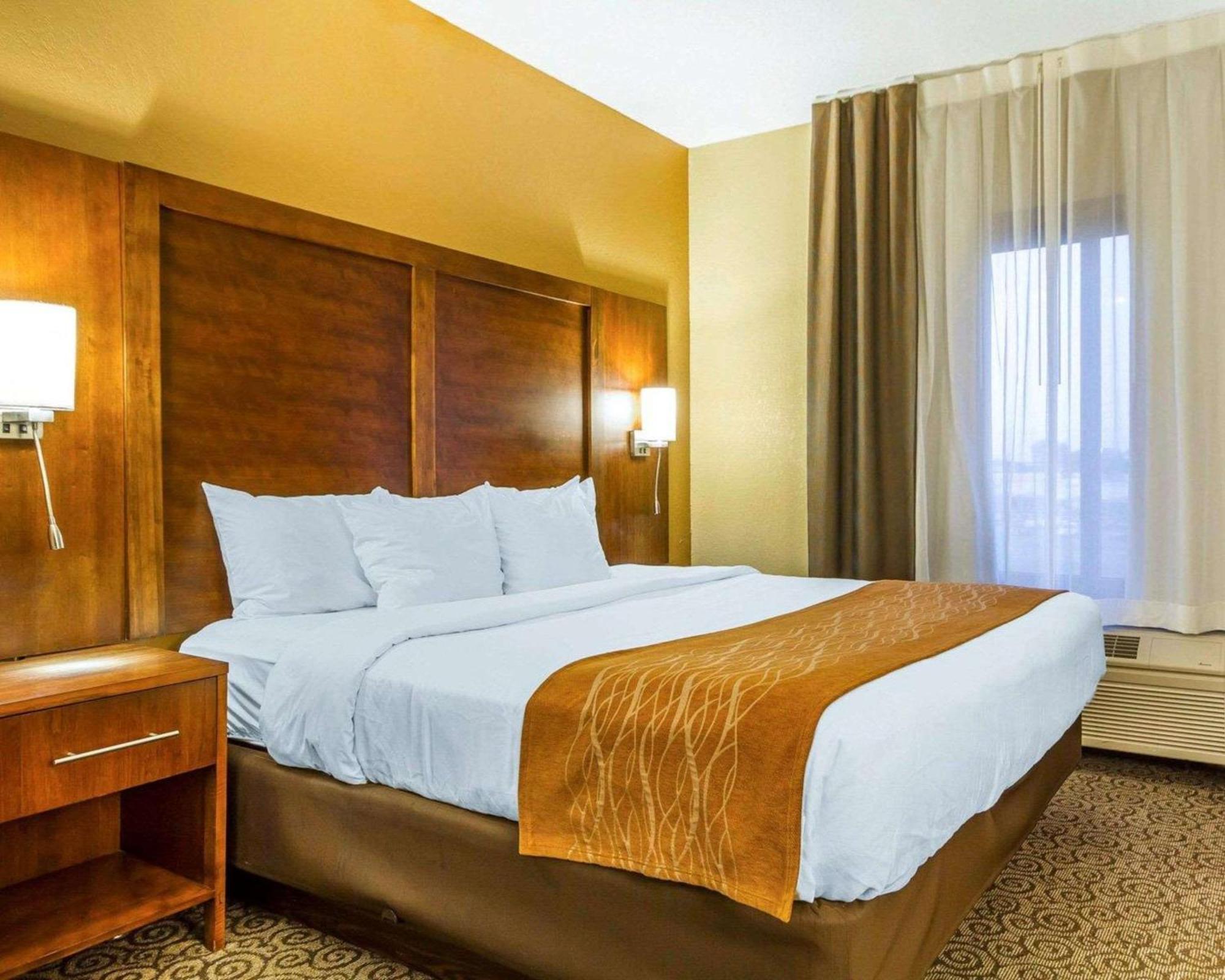 Comfort Suites Ramsey Zewnętrze zdjęcie